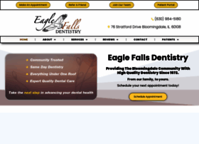 eaglefalls.com