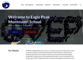 eaglepeakmontessori.org