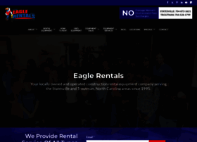 eaglerentalsinc.com