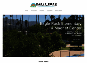 eaglerockelementary.org