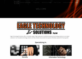eaglets.com.au