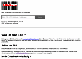 ean-suche.de