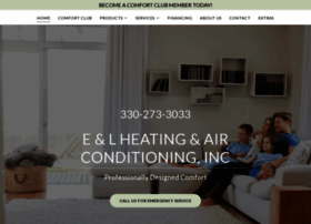 eandlheating.com