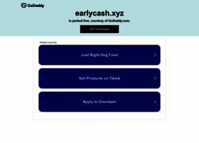 earlycash.xyz