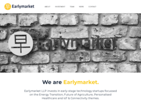 earlymarket.com