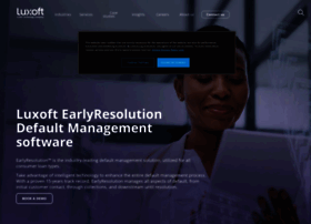 earlyresolution.net