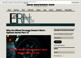 earlyretirementnow.com