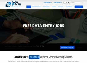 earn4ever.pk