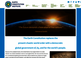 earth-constitution.org