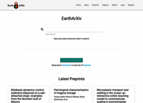 eartharxiv.org