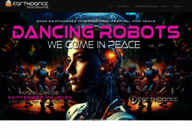 earthdance.org
