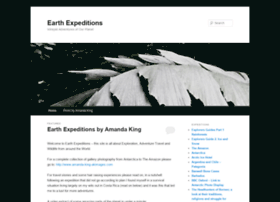 earthexpeditions.co.uk