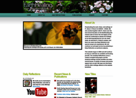 earthhealing.info