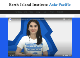 earthislandph.org