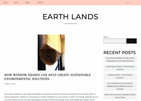 earthlands.org