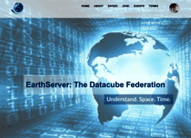 earthserver.eu