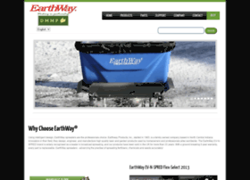 earthwayspreaders.co.uk