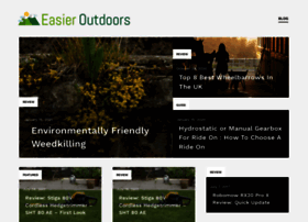 easieroutdoors.co.uk