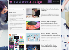 easiwebdesign.co.uk