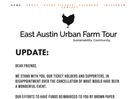 eastaustinurbanfarmtour.com