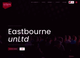 eastbourneunltd.co.uk