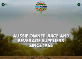 eastcoastbeverages.com.au