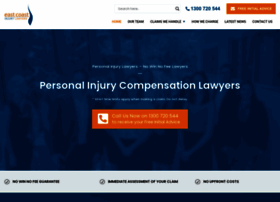 eastcoastinjurylawyers.com.au