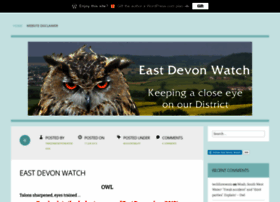 eastdevonwatch.org