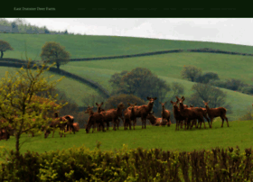 eastdunsterdeerfarm.co.uk