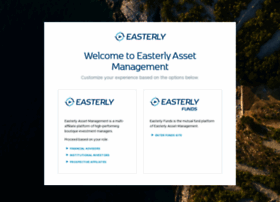 easterlycapital.com