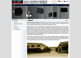 easternindustrialchina.com.cn