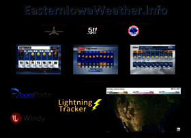 easterniowaweather.info