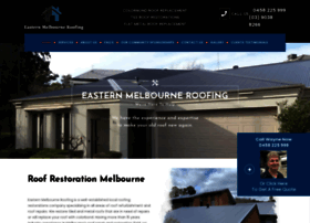 easternmelbourneroofing.com.au