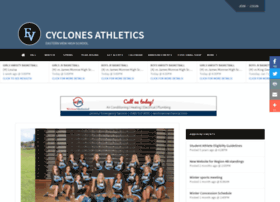 easternviewathletics.org