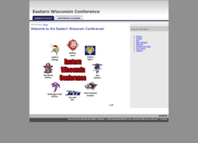 easternwisconsinconference.org