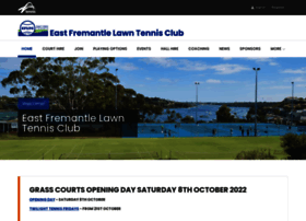 eastfreotennisclub.org.au