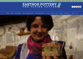 eastnorpottery.co.uk