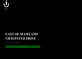 eastofscotlandchauffeurdrive.co.uk