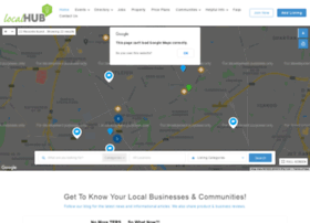 eastrandhub.co.za