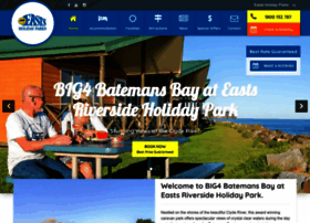 eastsbatemansbay.com.au