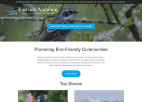 eastsideaudubon.org