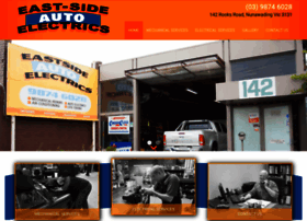 eastsideautoelectrics.com.au