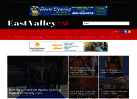 eastvalley.com