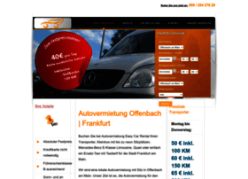 easy-car-rental.de