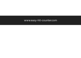 easy-hit-counter.com