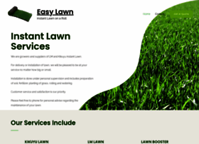 easy-lawn.co.za