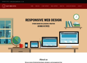easy-web-sites.co.uk