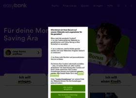 easybank.at