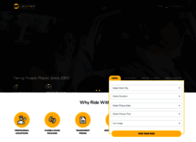 easycabs.com