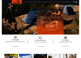 easycamp.com